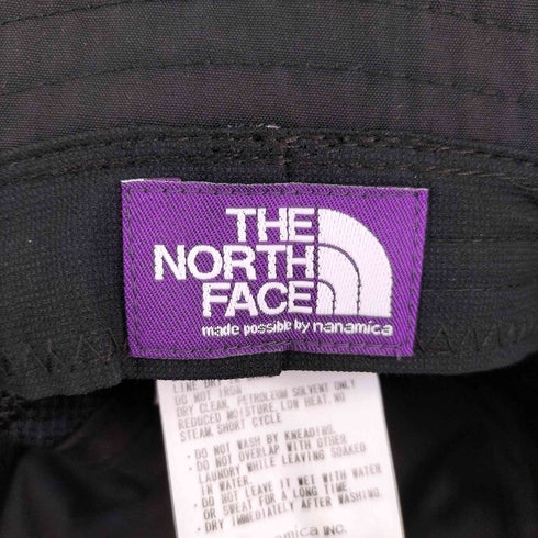 ノースフェイスパープルレーベル THE NORTH FACE PURPLE LABEL Field Hat メンズ
