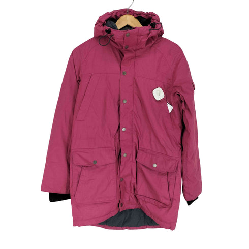 EVEREST 中綿マウンテンジャケット outdoor レディース 34