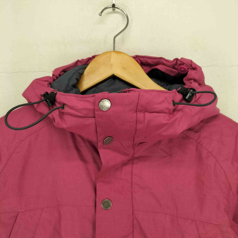 EVEREST 中綿マウンテンジャケット outdoor レディース 34