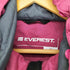 EVEREST 中綿マウンテンジャケット outdoor レディース 34
