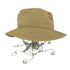 ノースフェイスパープルレーベル THE NORTH FACE PURPLE LABEL Field Hat メンズ