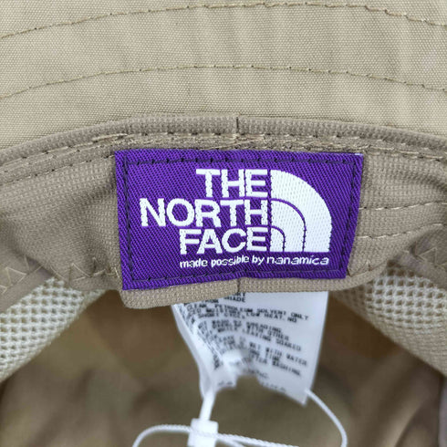 ノースフェイスパープルレーベル THE NORTH FACE PURPLE LABEL Field Hat メンズ