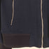 ザラマン ZARA MAN 鹿の子 ジップアップブルゾン メンズ import:M