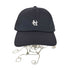 ナナミカ nanamica CHINO CAP メンズ FREE