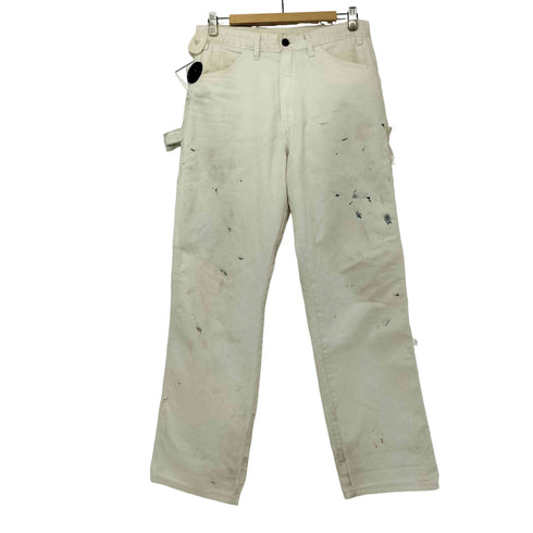 ディッキーズ Dickies SHERWIN WILLIAMS ペインター パンツ メンズ 32×32