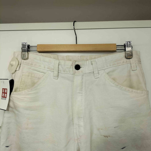 ディッキーズ Dickies SHERWIN WILLIAMS ペインター パンツ メンズ 32×32