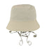 ナナミカ nanamica CHINO HAT レディース 57