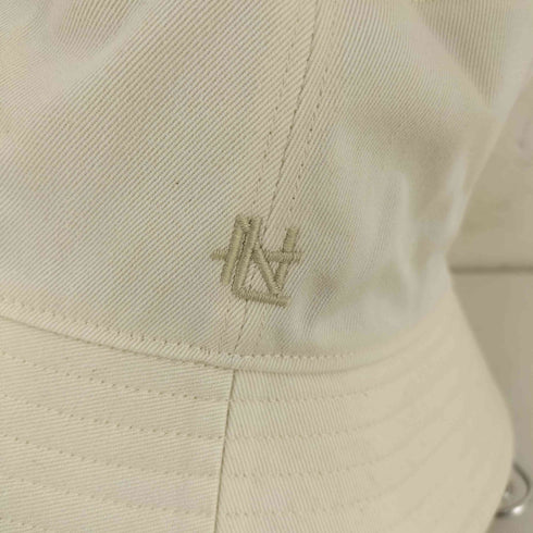 ナナミカ nanamica CHINO HAT レディース 57