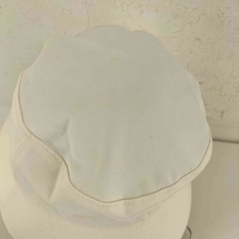 ナナミカ nanamica CHINO HAT レディース 57
