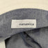 ナナミカ nanamica CHINO HAT レディース 57