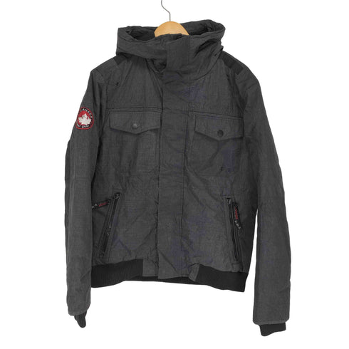 CANADA WEATHER GEAR マウンテンジャケット outdoor メンズ L