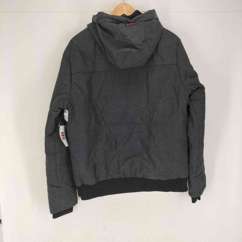 CANADA WEATHER GEAR マウンテンジャケット outdoor メンズ L