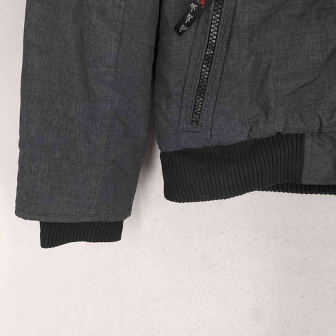 CANADA WEATHER GEAR マウンテンジャケット outdoor メンズ L