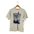 ニューバランス NEW BALANCE S/S Hitoshi Kuroki Tシャツ メンズ import:M