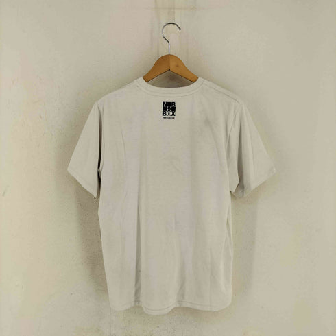 ニューバランス NEW BALANCE S/S Hitoshi Kuroki Tシャツ メンズ import:M