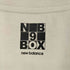ニューバランス NEW BALANCE S/S Hitoshi Kuroki Tシャツ メンズ import:M