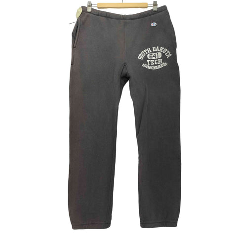 チャンピオン Champion ランタグ 復刻 スウェット パンツ メンズ L