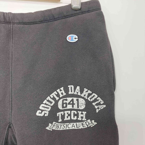 チャンピオン Champion ランタグ 復刻 スウェット パンツ メンズ L