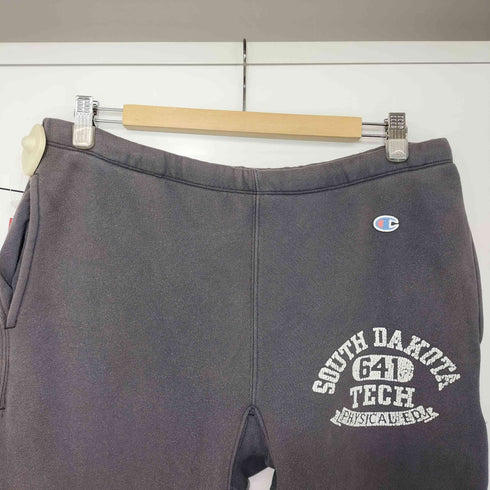 チャンピオン Champion ランタグ 復刻 スウェット パンツ メンズ L