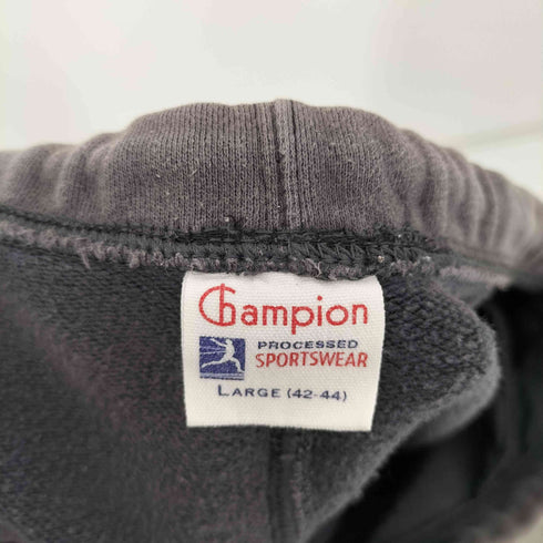 チャンピオン Champion ランタグ 復刻 スウェット パンツ メンズ L