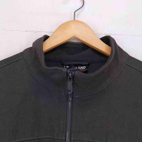 ボンディングジャケット メンズ XL