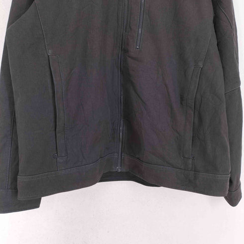 ボンディングジャケット メンズ XL