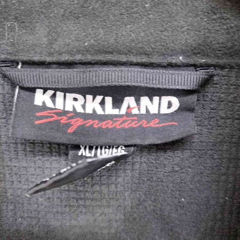 ボンディングジャケット メンズ XL