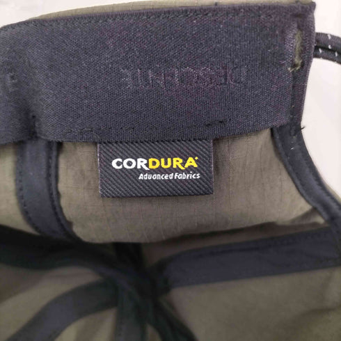 デサント descente 6パネル キャップ レディース