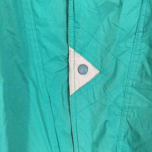 フイールドアンドストリーム FIELD&STREAM 80~90S 中綿ジップブルゾン メンズ L