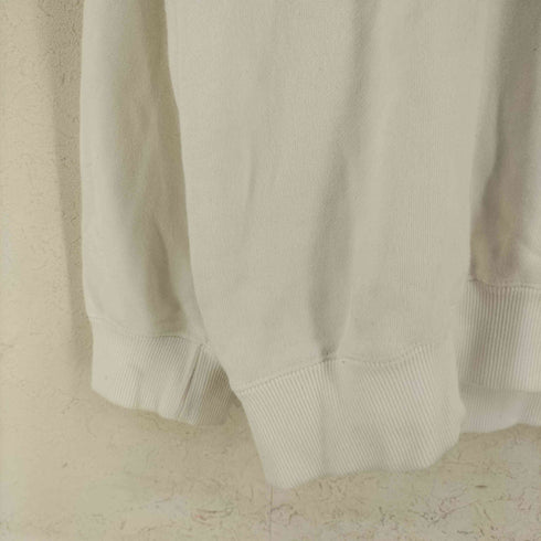 フォーサーティー fourthirty UGI2 MASK C/N SWEAT メンズ JPN:2