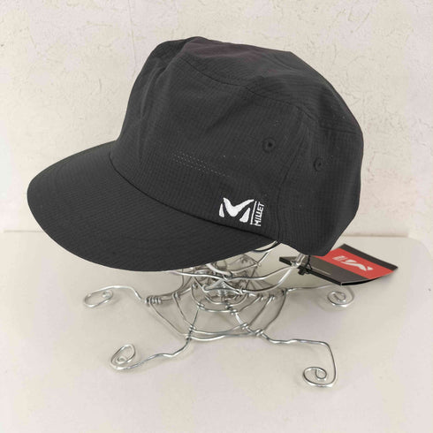 ミレー MILLET ブリーズメッシュキャップ レディース ONE SIZE