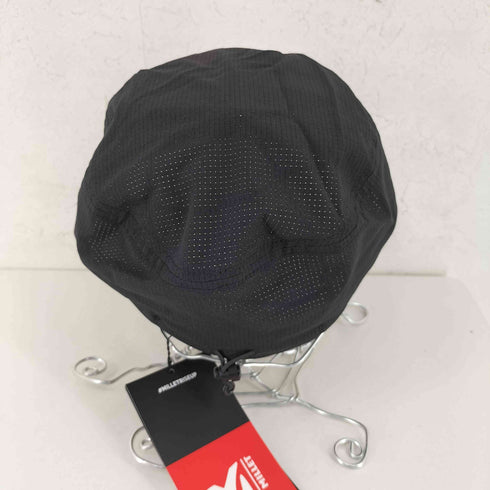 ミレー MILLET ブリーズメッシュキャップ レディース ONE SIZE