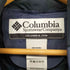 コロンビア Columbia ロゴプリントレインパーカー メンズ XS