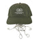 アンダーカバー UNDERCOVER T-6M CAP メンズ FREE