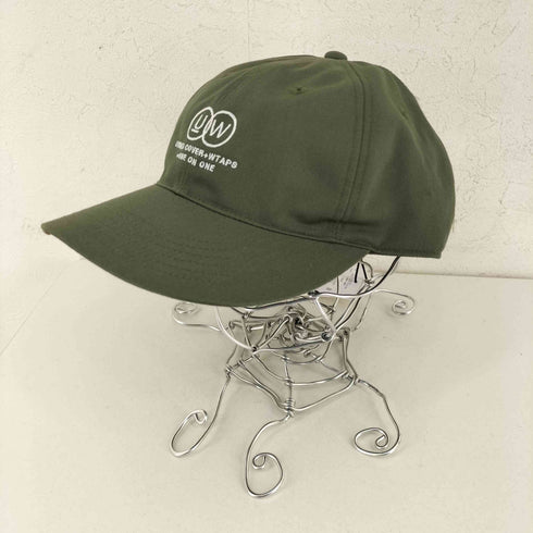 アンダーカバー UNDERCOVER T-6M CAP メンズ FREE