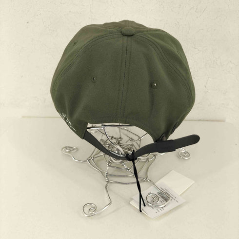 アンダーカバー UNDERCOVER T-6M CAP メンズ FREE