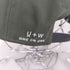 アンダーカバー UNDERCOVER T-6M CAP メンズ FREE