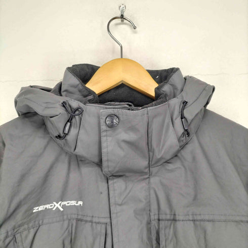 ZEROXPOSUR マウンテンパーカー メンズ XL