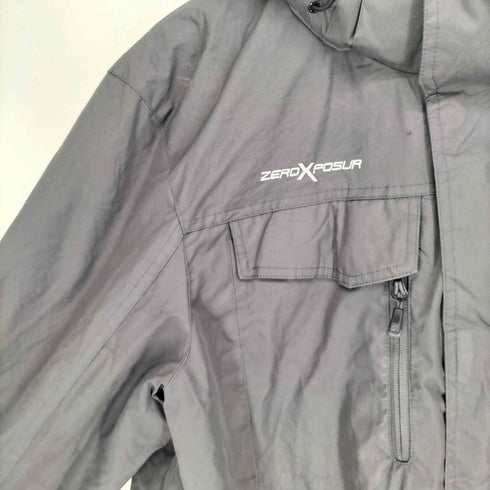 ZEROXPOSUR マウンテンパーカー メンズ XL