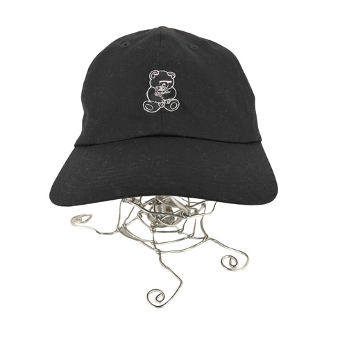 アンダーカバー UNDERCOVER 目隠しベア キャップ メンズ FREE