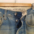 ジースターロー G-STAR RAW NAVY ATTACC STRAIGHT ダメージ加工 デニム パンツ グランジ メンズ 30