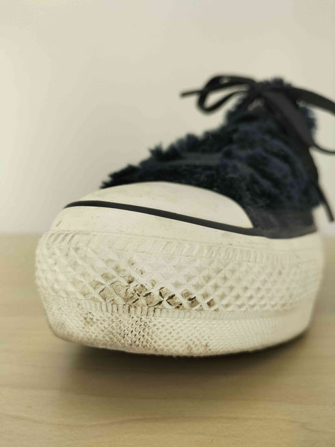 コンバース CONVERSE ALL STAR PLTS BOA OX BLACK レディース CONVERSE:4