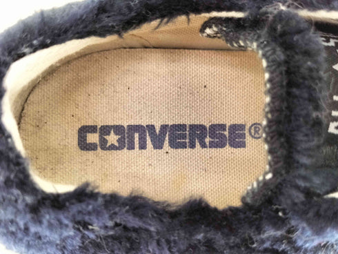 コンバース CONVERSE ALL STAR PLTS BOA OX BLACK レディース CONVERSE:4
