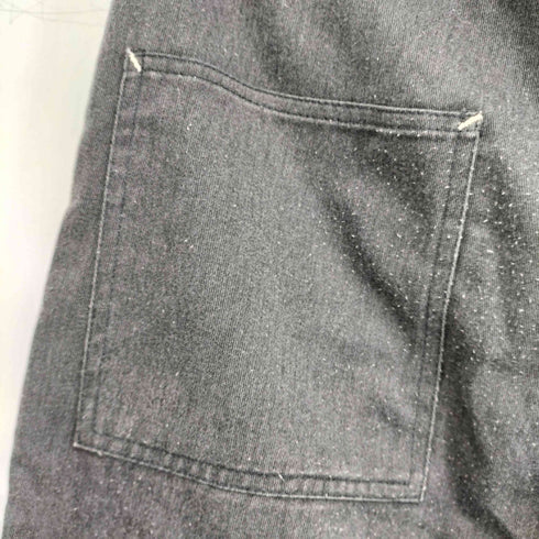 エンジニアードガーメンツ Engineered Garments USA製 INTERMEDIATES ブッシュパンツ メンズ JPN:XS