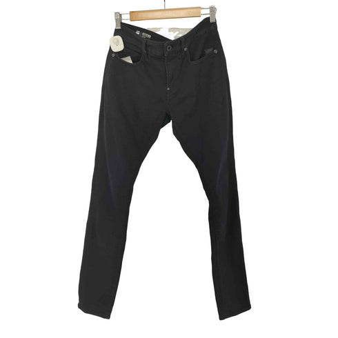 ジースターロー G-STAR RAW REVEND SKINNY JEANS メンズ 29×32