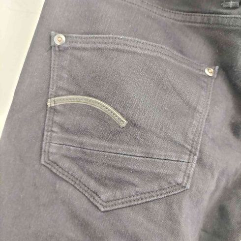 ジースターロー G-STAR RAW REVEND SKINNY JEANS メンズ 29×32