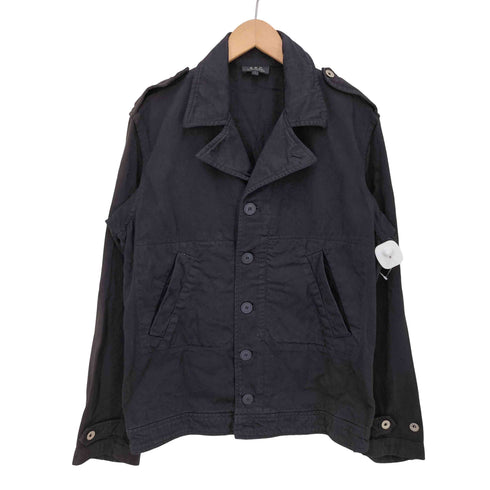 アーペーセー A.P.C. 00S ミリタリージャケット archive メンズ JPN:1