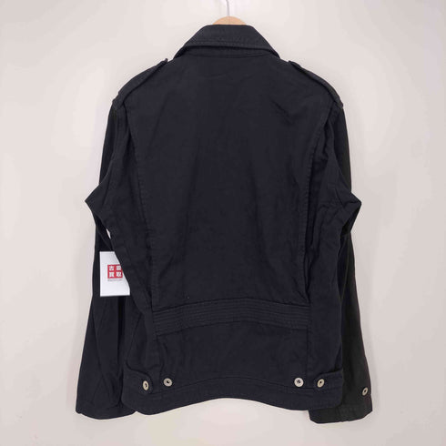 アーペーセー A.P.C. 00S ミリタリージャケット archive メンズ JPN:1