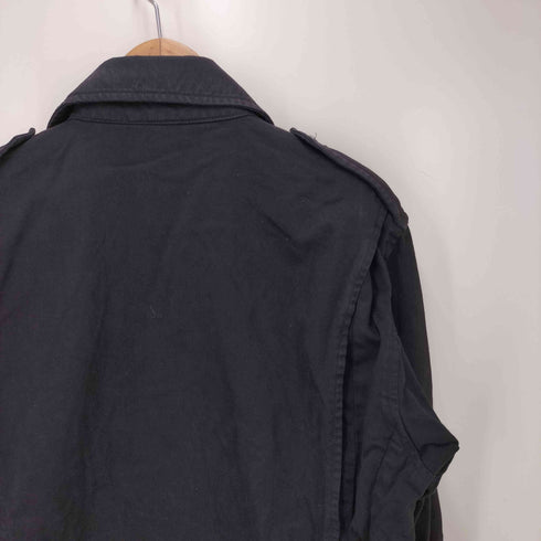 アーペーセー A.P.C. 00S ミリタリージャケット archive メンズ JPN:1