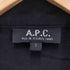アーペーセー A.P.C. 00S ミリタリージャケット archive メンズ JPN:1